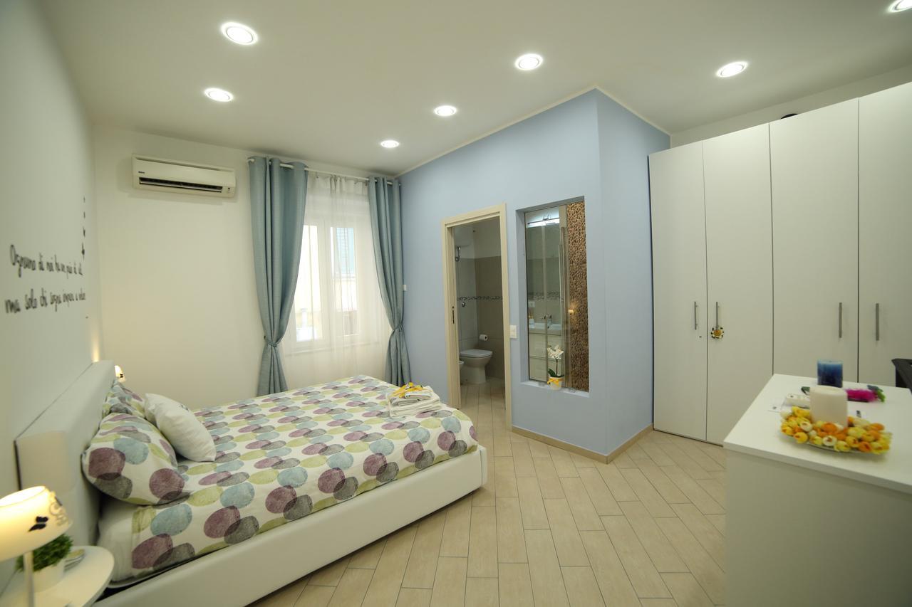 Lemon House * Neapol